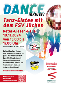 Plakat_Tanzen_FSV_Juechen